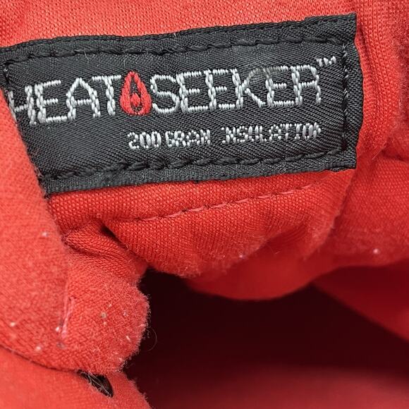 The North Face Ballard HeatSeeker Womens 6 Outdoor Hiking Snow Insulated Boots - Picture 6 of 8